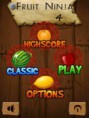 Fruit ninja 4